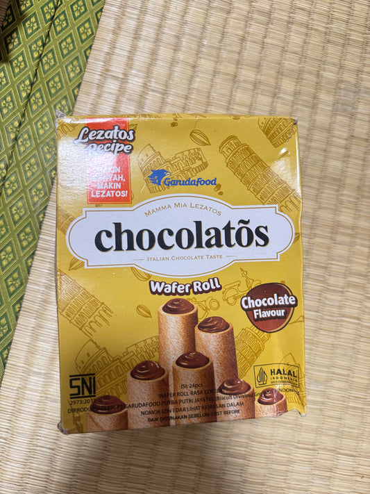 Chocolatos