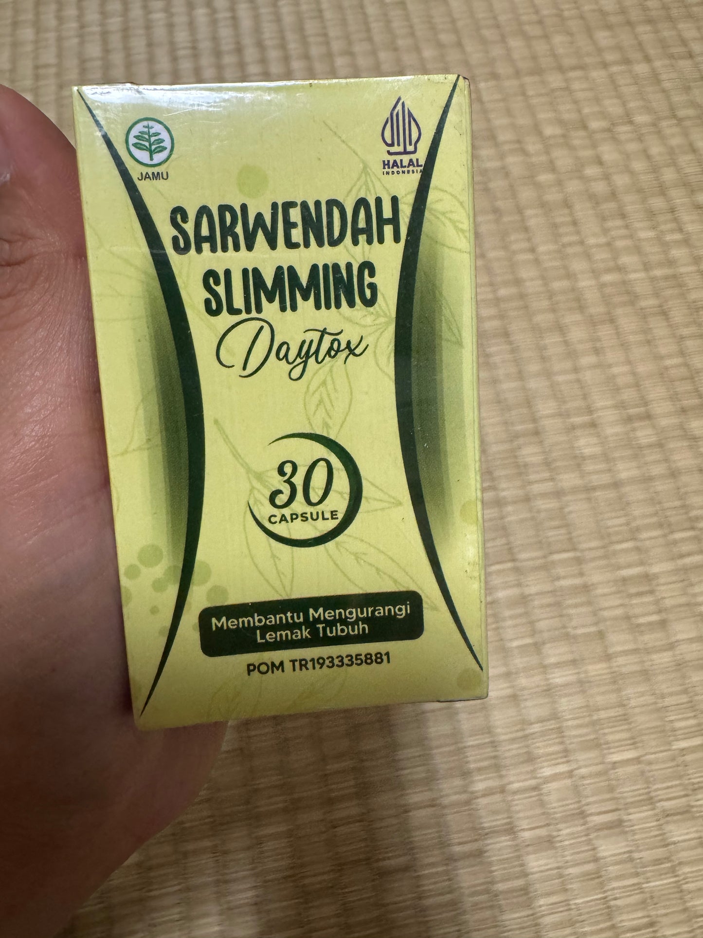 Obat Indonesia