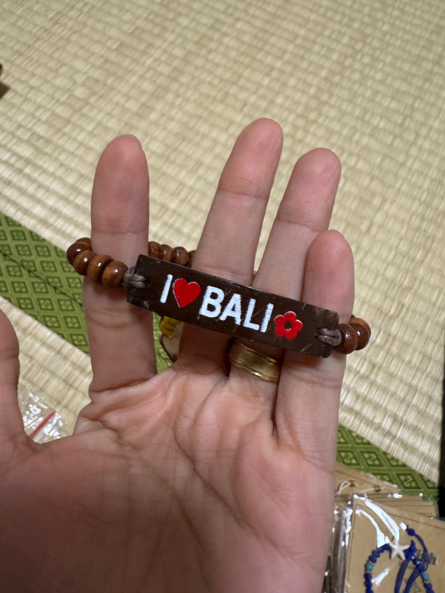 Gelang