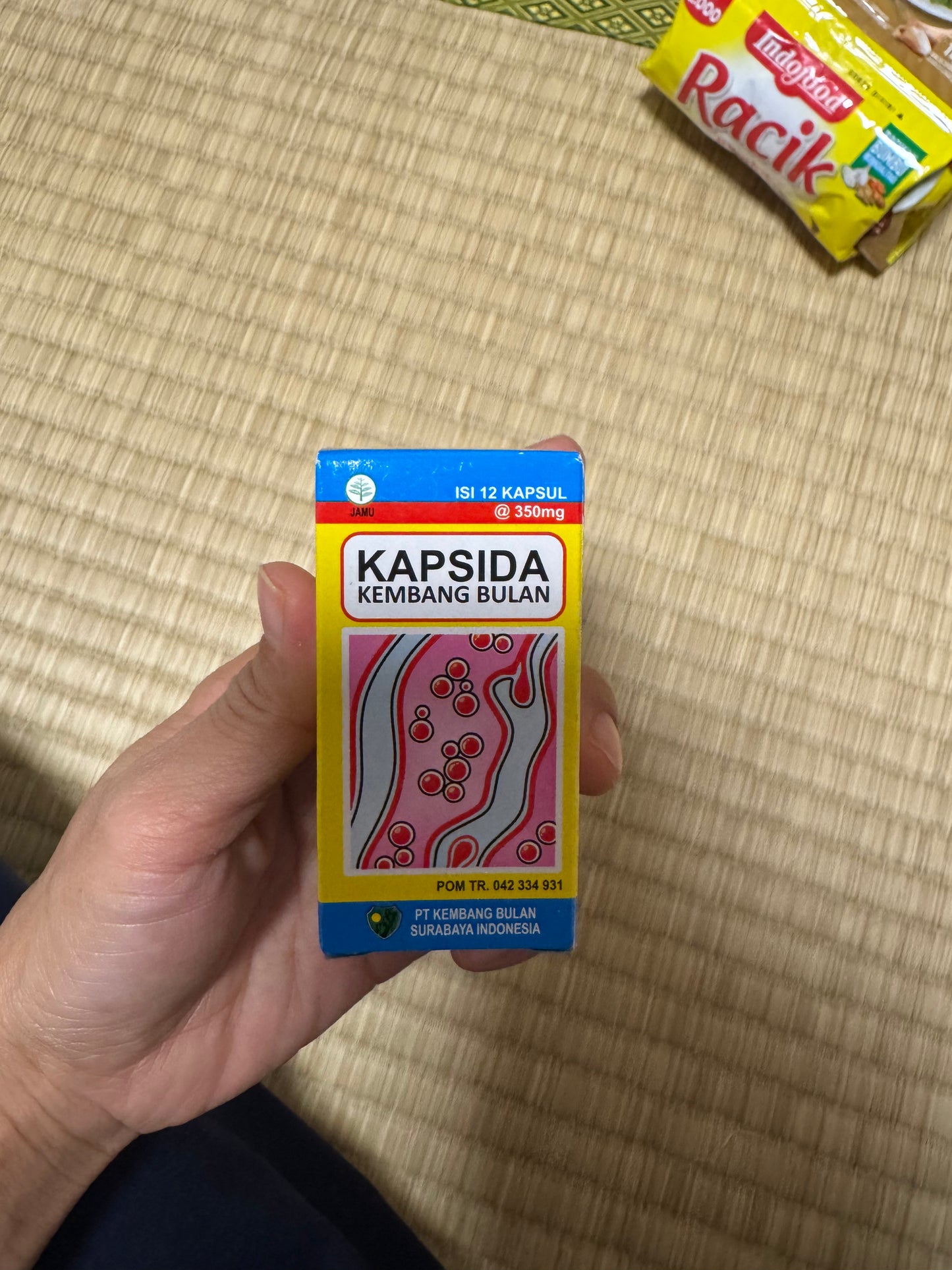 Obat Indonesia