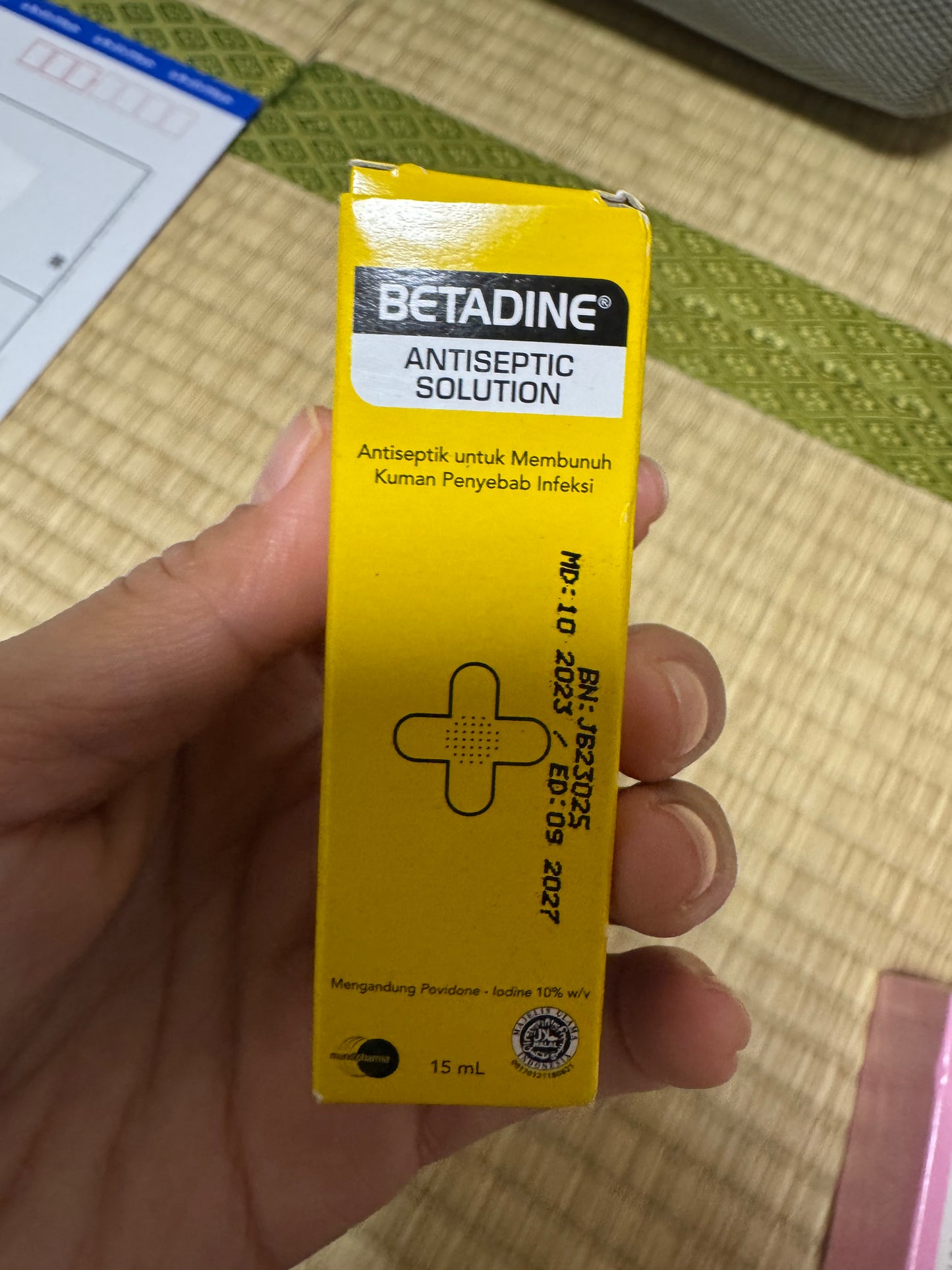 Obat Indonesia