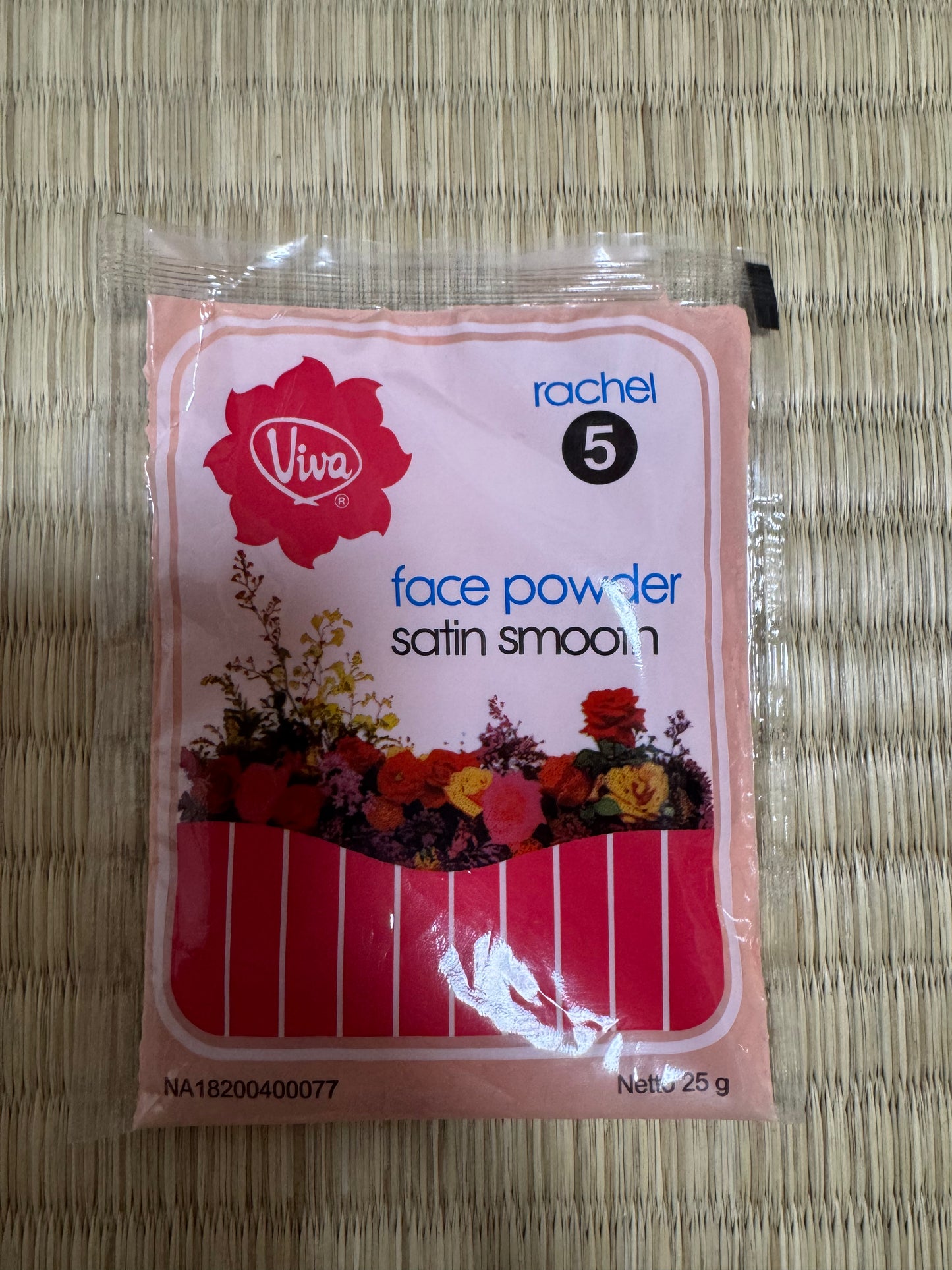 Viva Face Powder