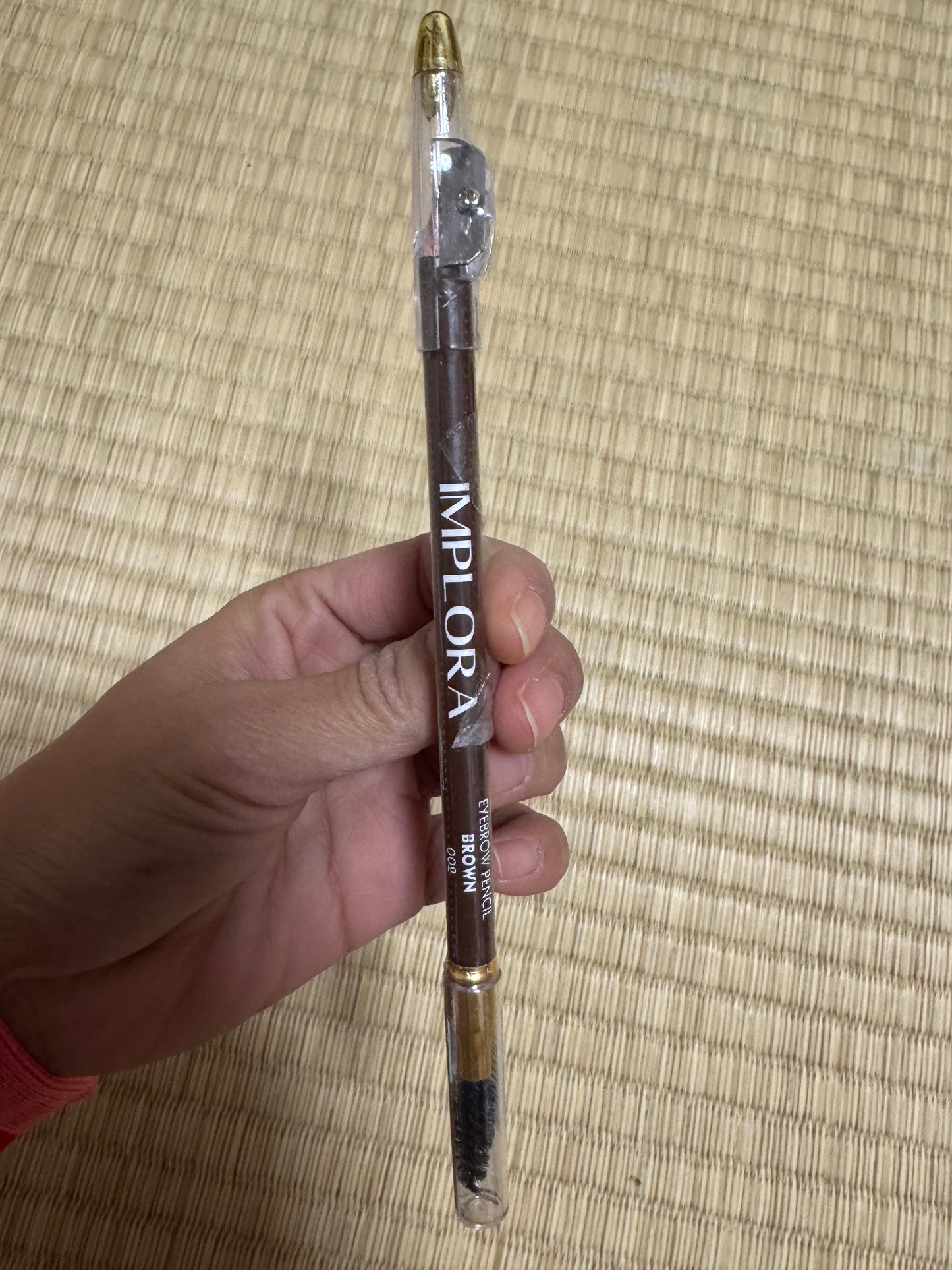 Implora Eyebrow Pensil