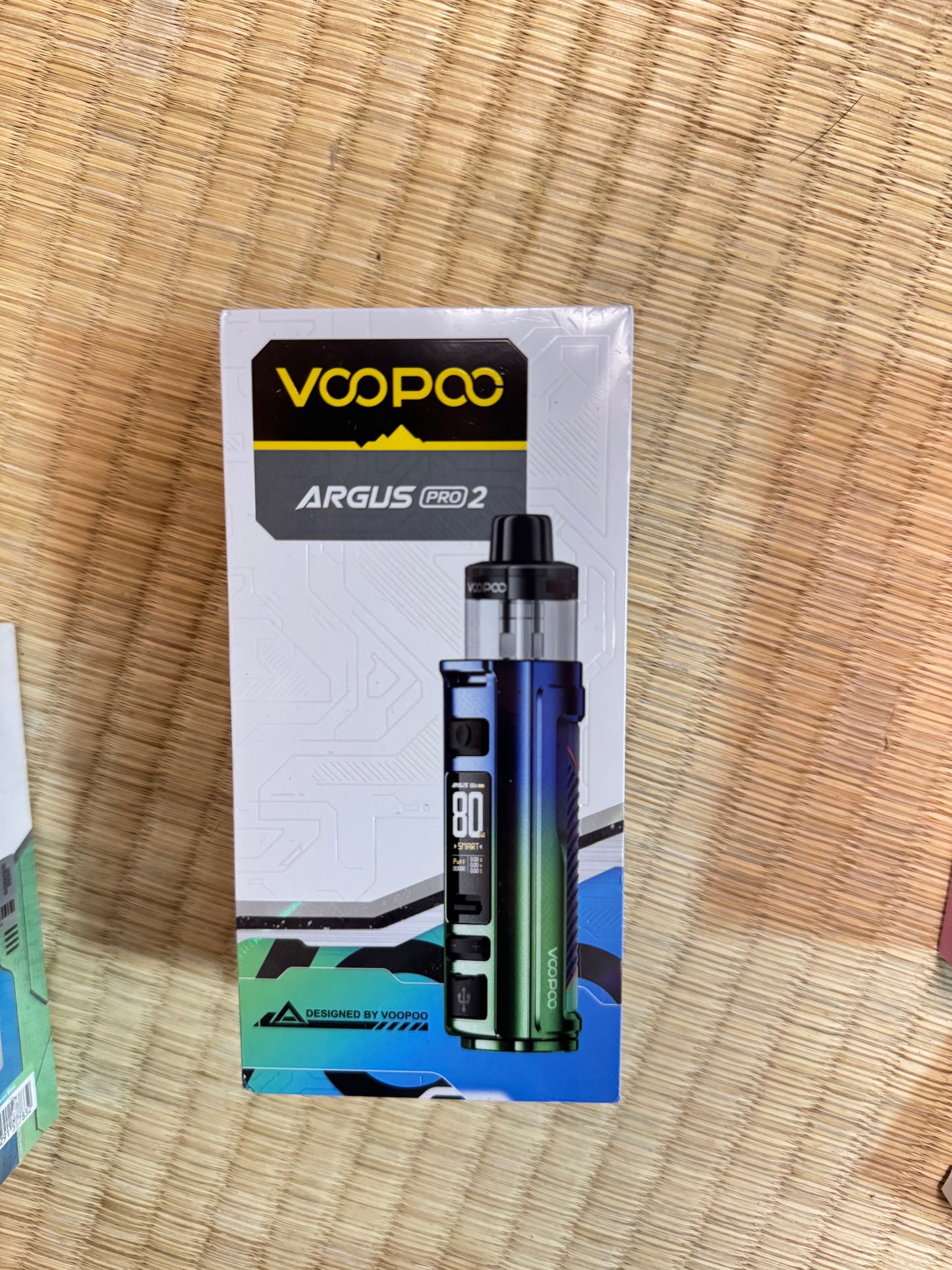 POD Vape