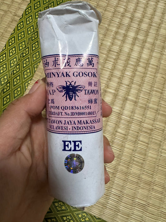 Myk Tawon 60 ML