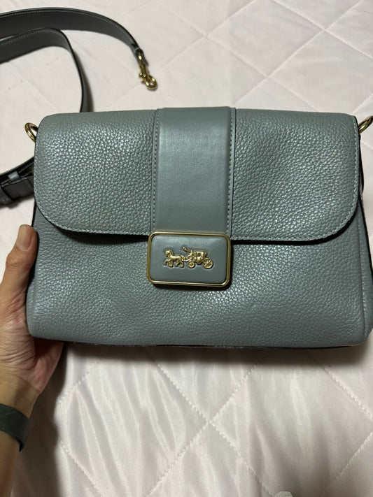 Tas Coach Slingbag Shoulder Bag