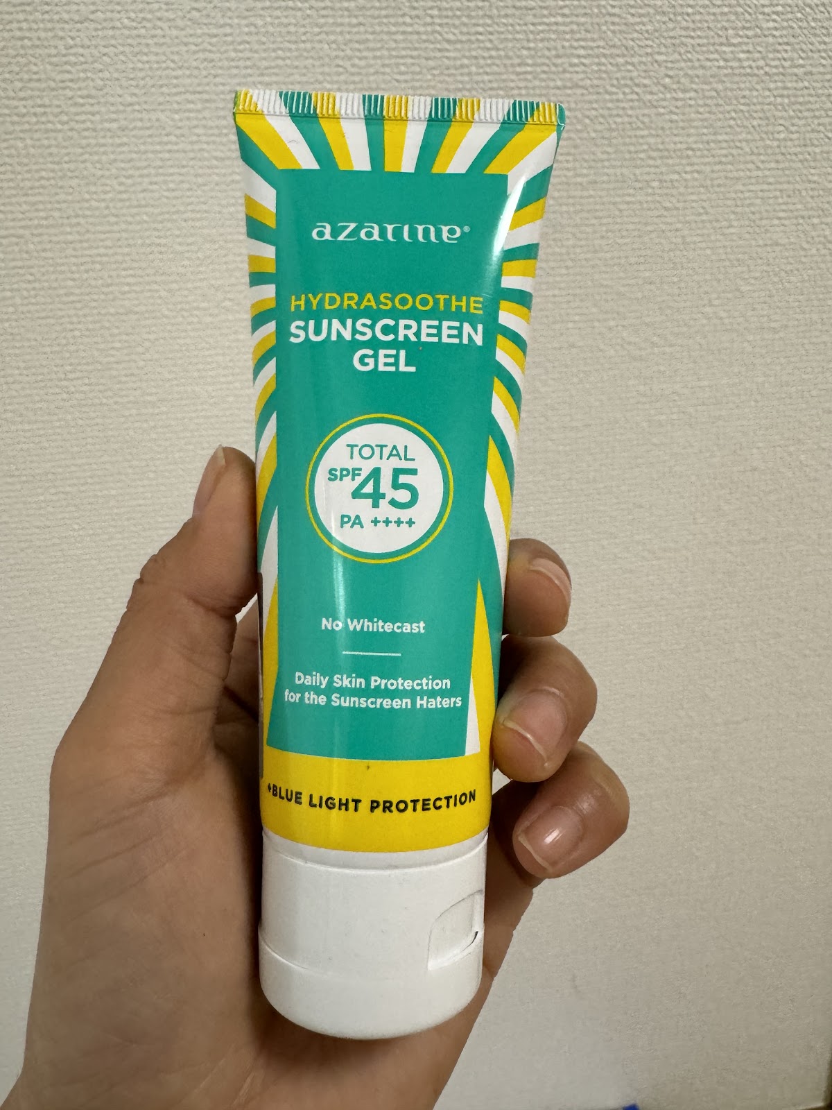 Azarine Suncreen 50 mL