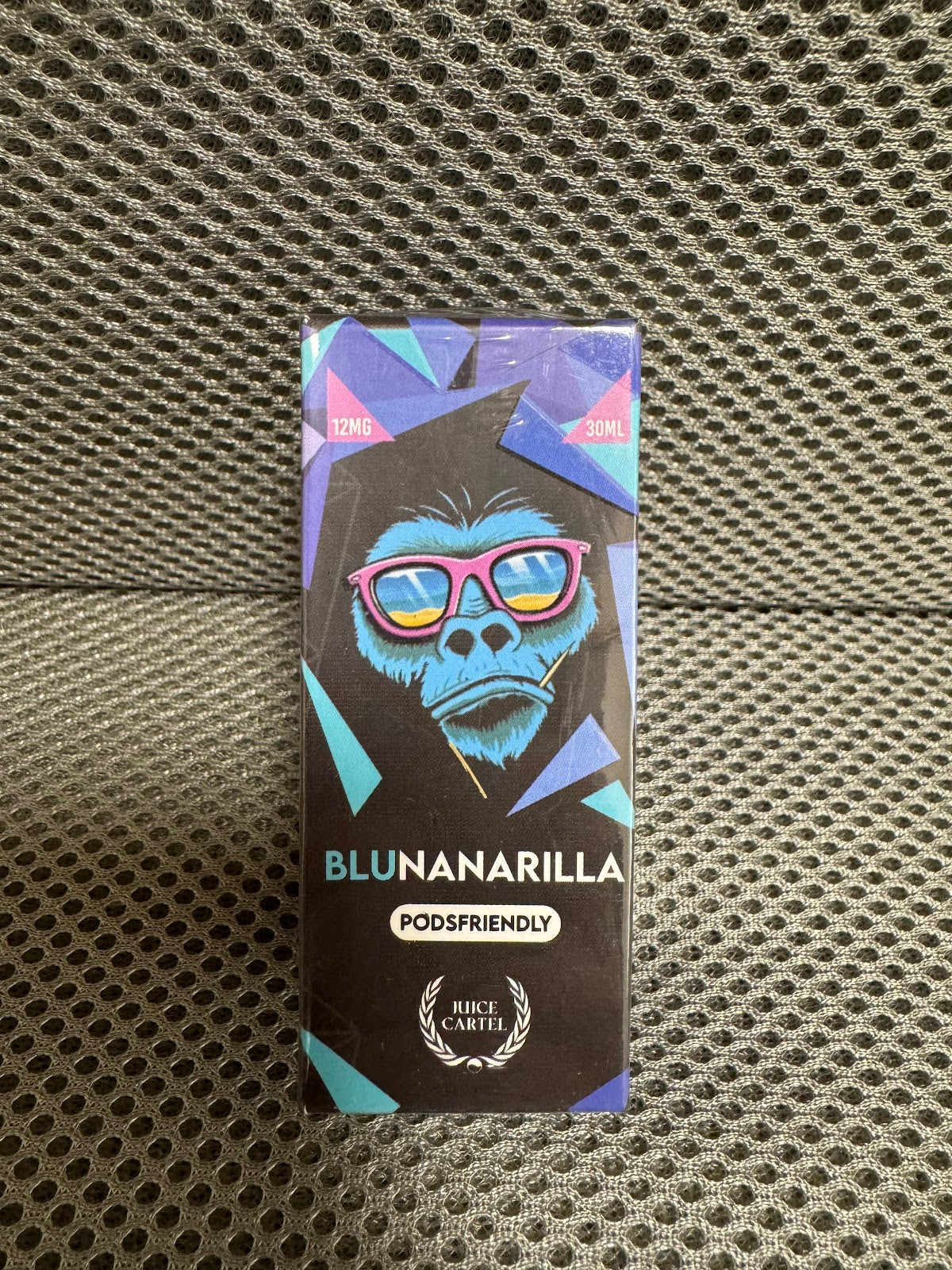 Liquid Narilla