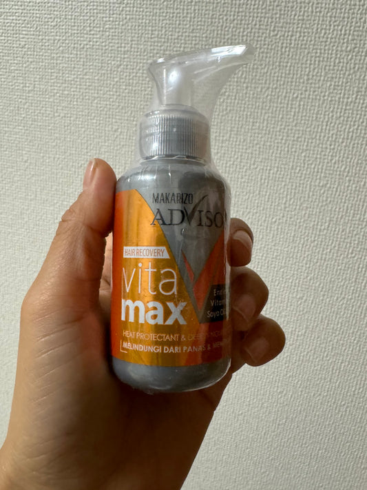 Makarizo Vitamax 50 mL