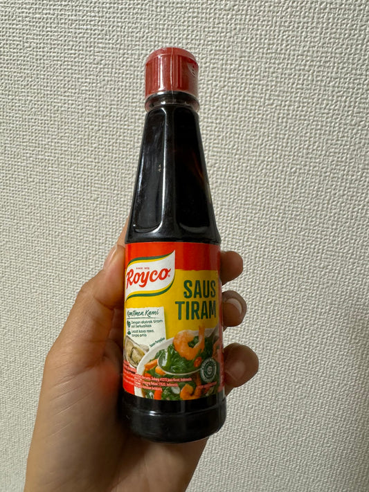 Royco Saus Tiram 135 mL