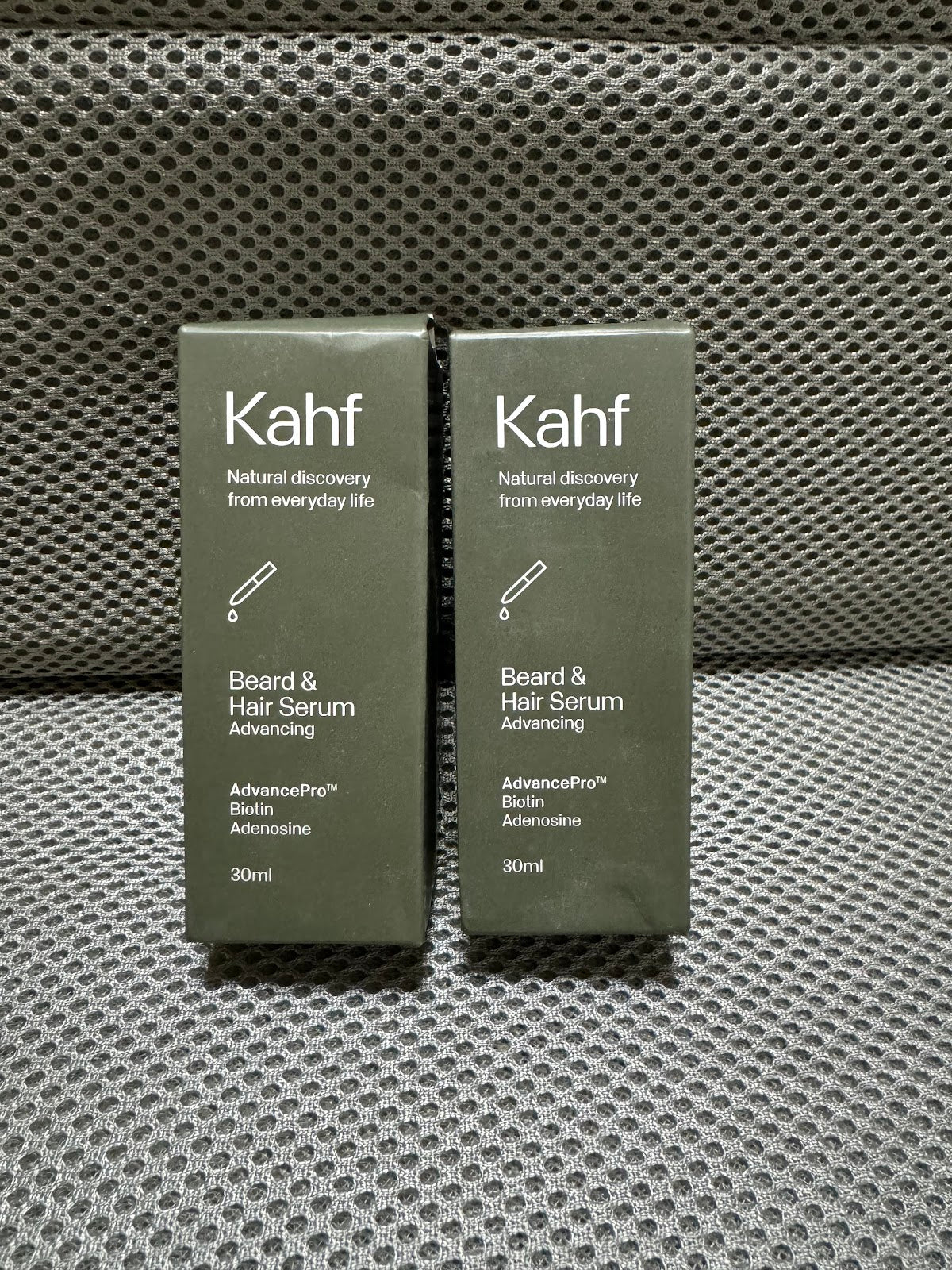 Serum Penumbuh Rambut/Jenggot