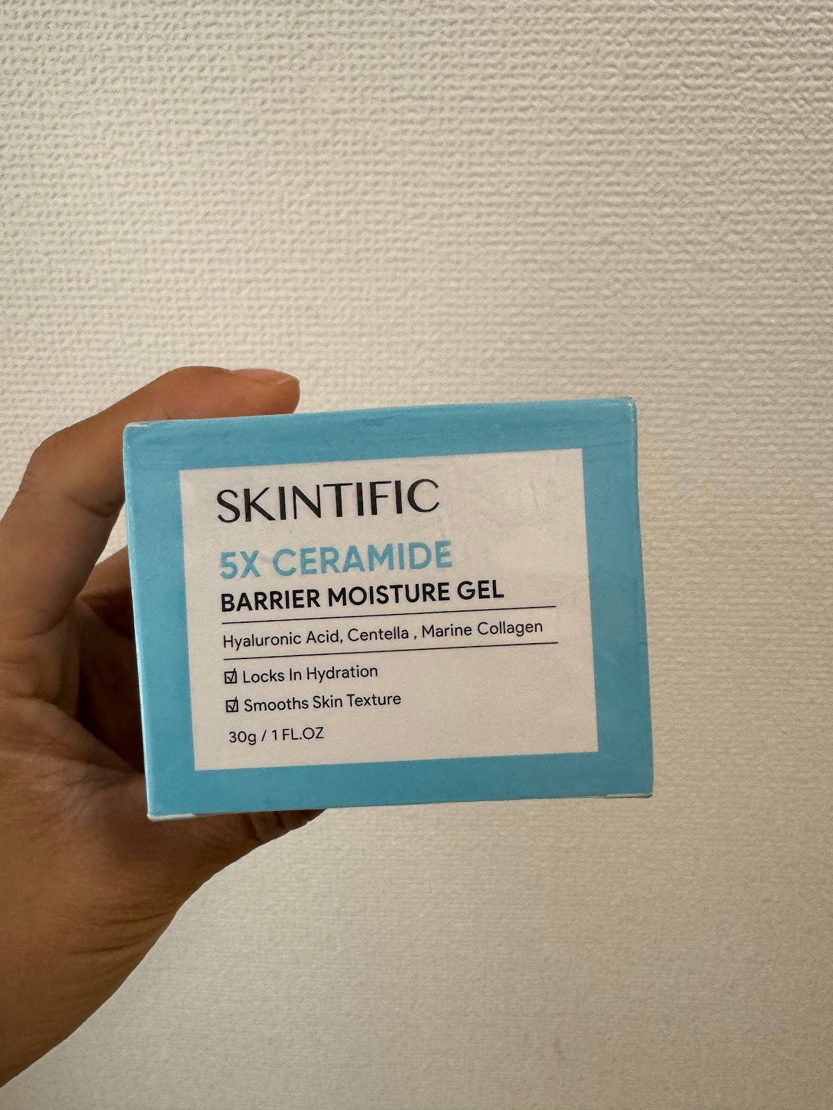 Skintific Moist