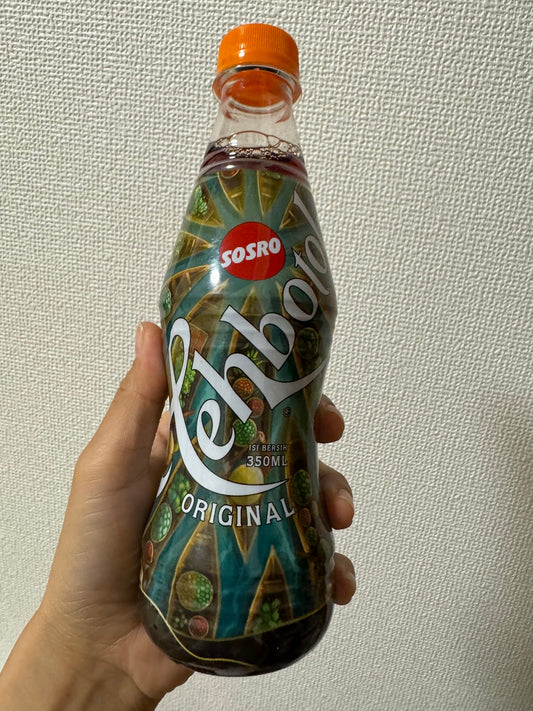 Teh Botol Original