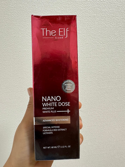 The Elf  Serum Thailand