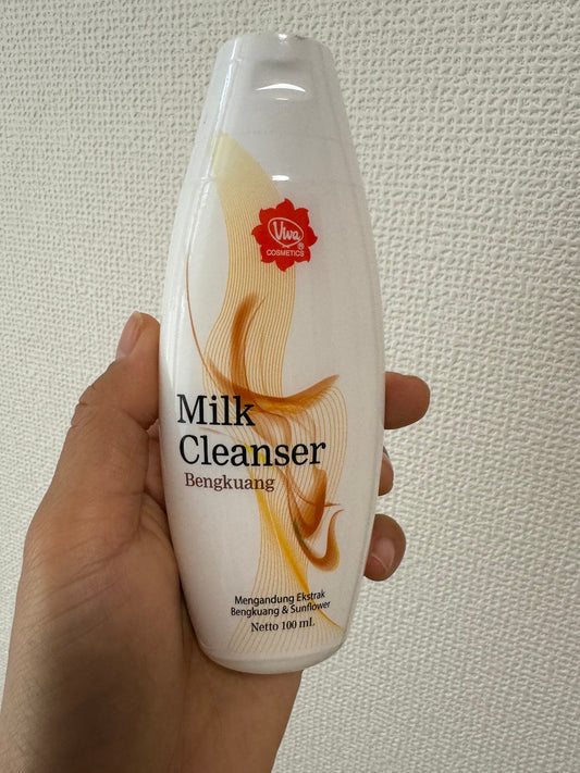 Viva Milk Cleanser 100mL